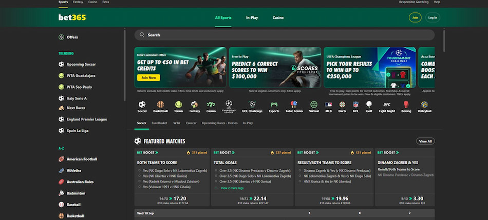 Bet365