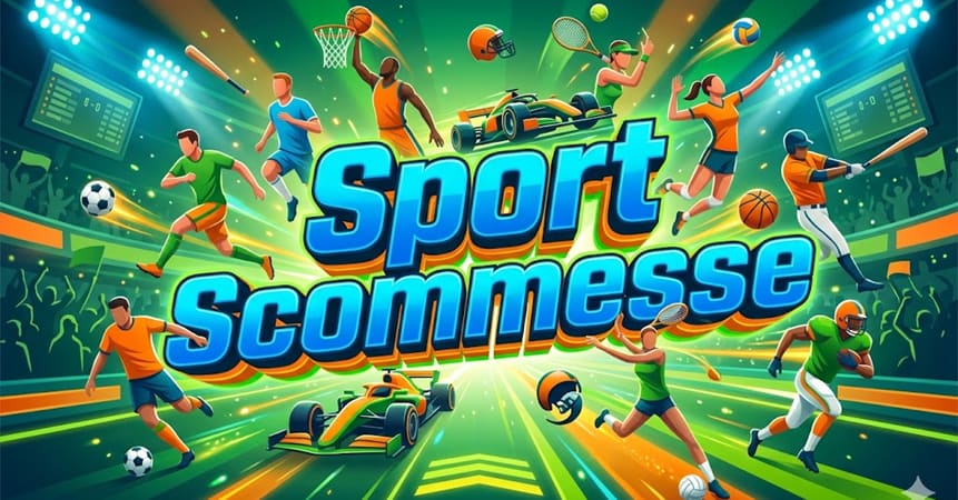 Sport scommesse
